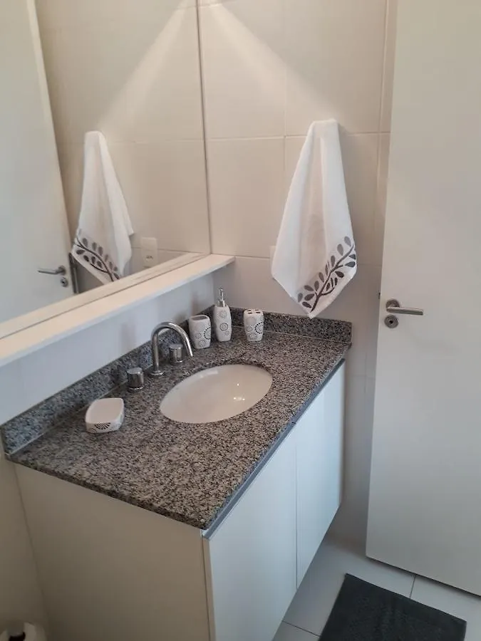 סאו פאולו Conforto No Alto Da Boa Vista 0*, סאו פאולו
