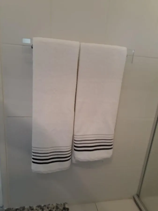סאו פאולו Conforto No Alto Da Boa Vista סאו פאולו