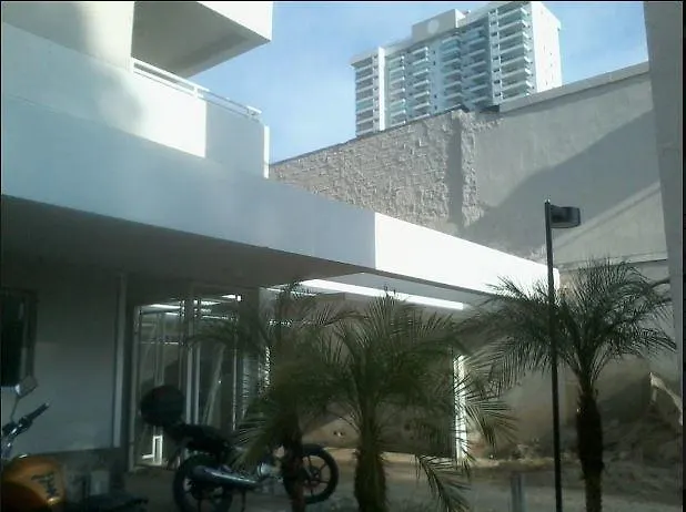 Conforto No Now Alto Da Boa Vista São Paulo