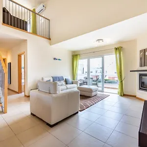 House Apartamento Burgau