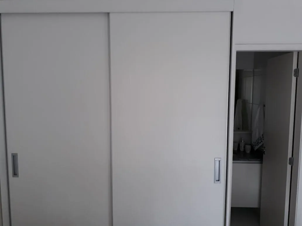Conforto No Now Alto Da Boa Vista São Paulo Apartamento